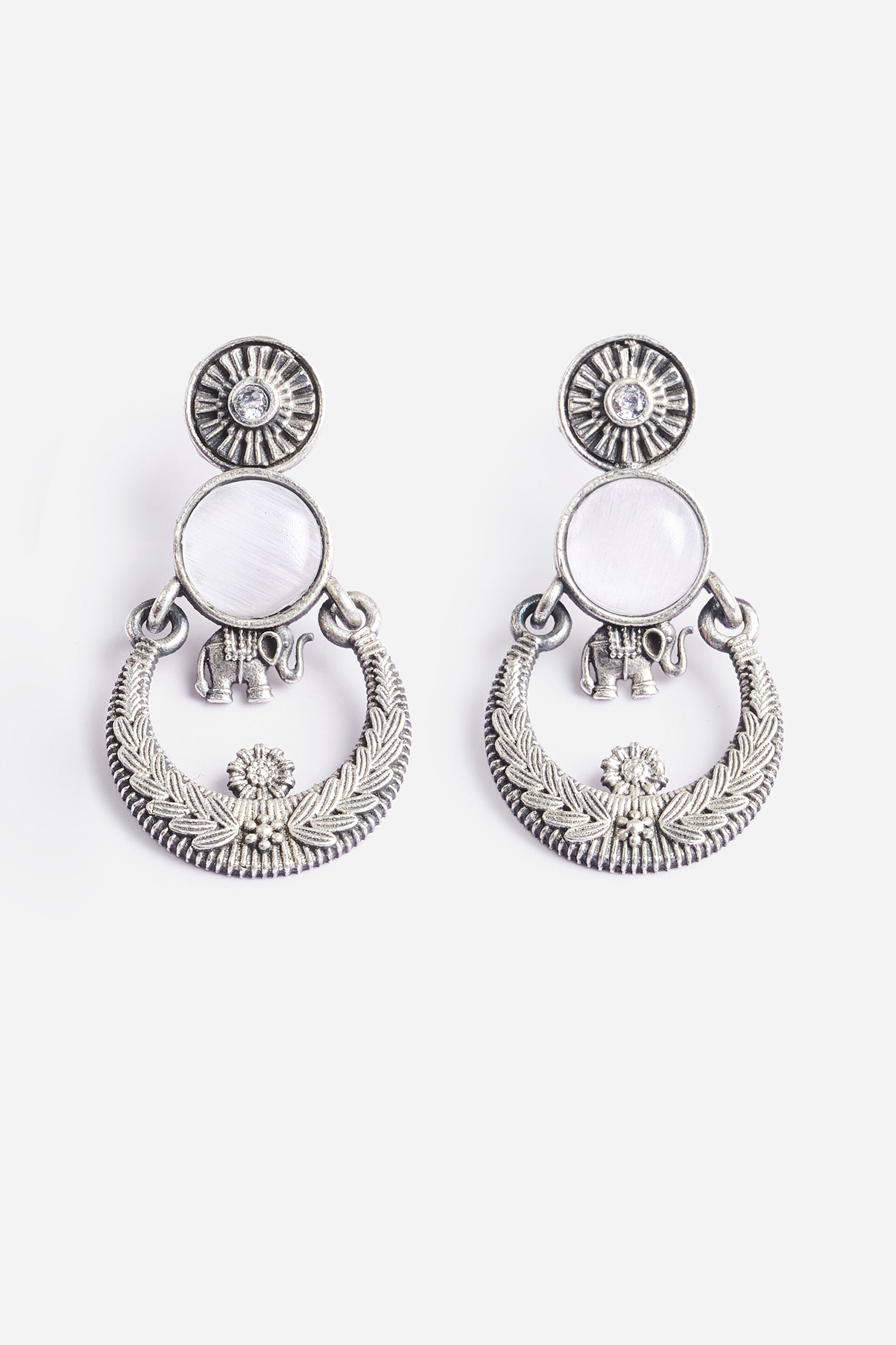 Shapes of Moon Danglers